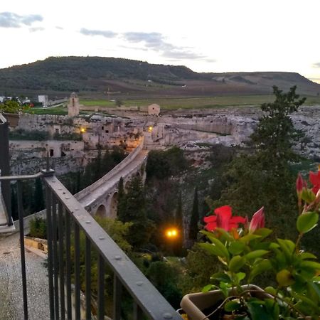 B&B Sul Ponte Gravina in Puglia Exterior foto