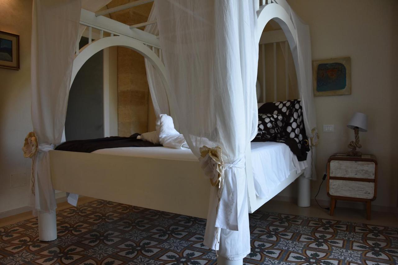 B&B Sul Ponte Gravina in Puglia Exterior foto