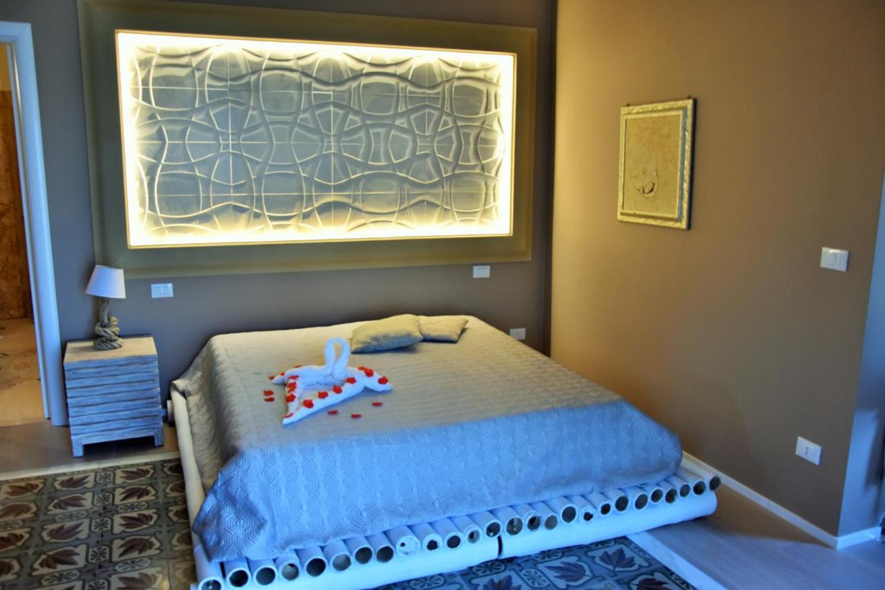 B&B Sul Ponte Gravina in Puglia Exterior foto