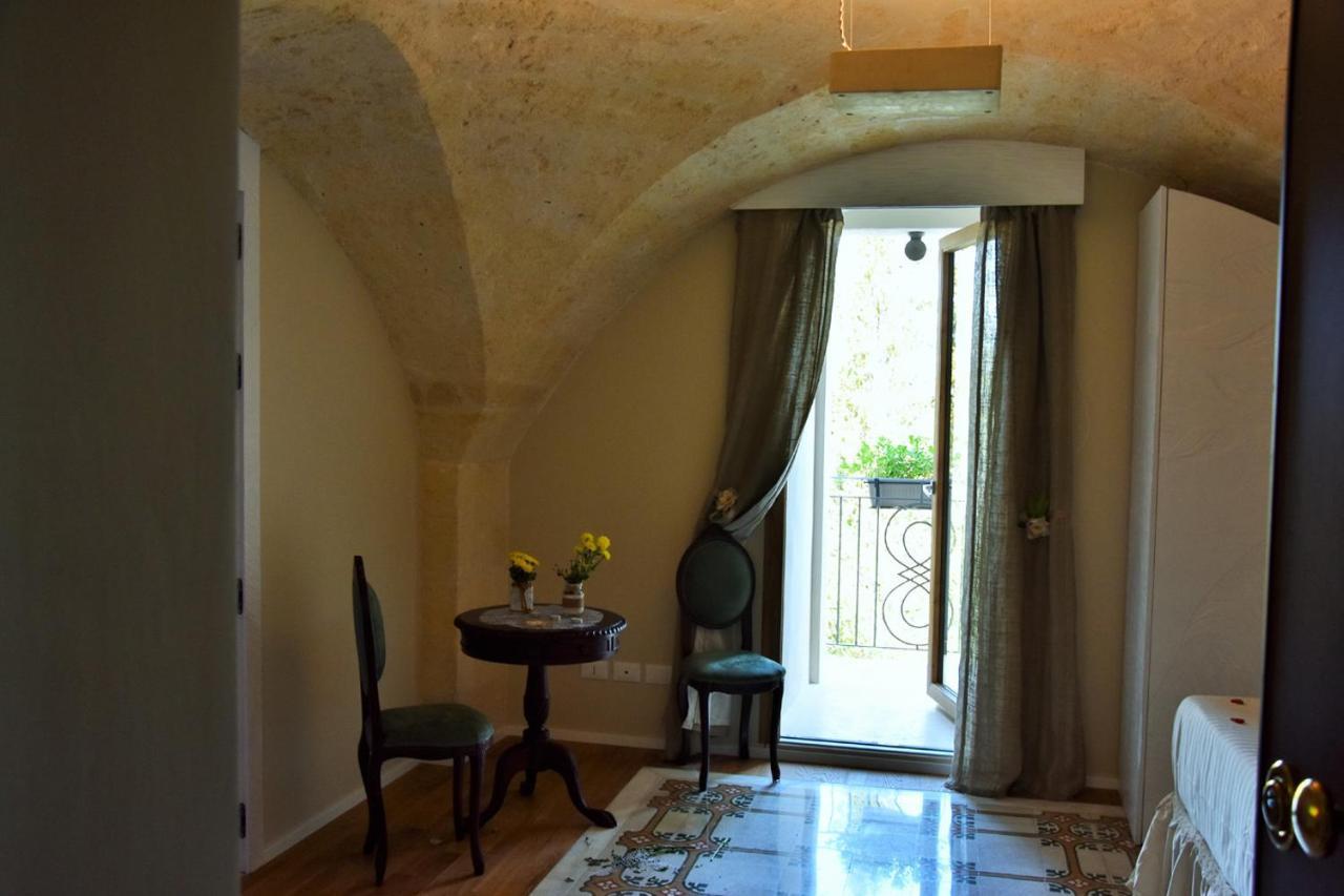 B&B Sul Ponte Gravina in Puglia Exterior foto