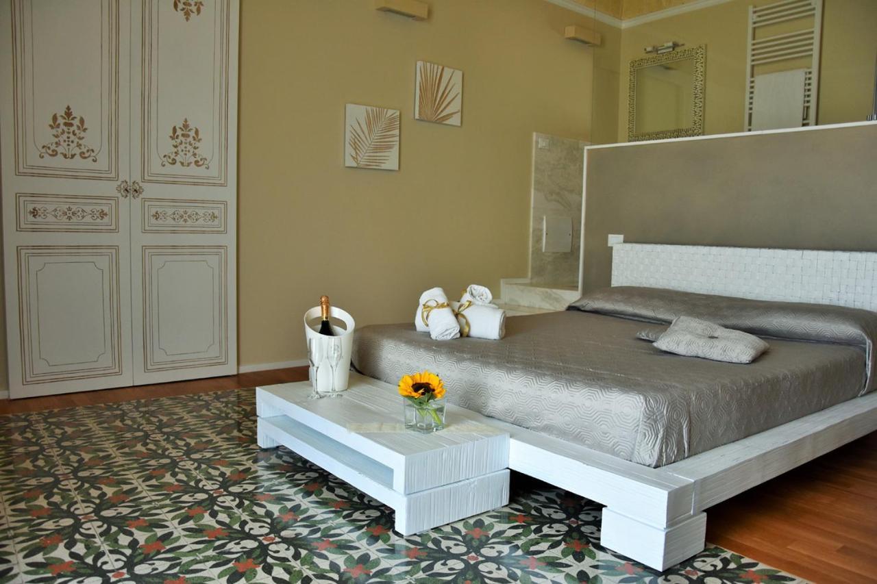 B&B Sul Ponte Gravina in Puglia Exterior foto