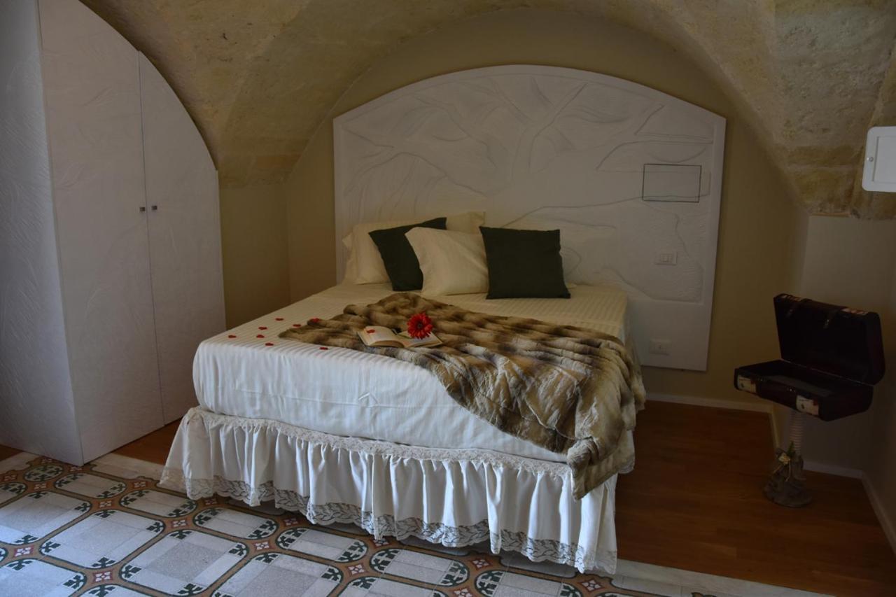 B&B Sul Ponte Gravina in Puglia Exterior foto