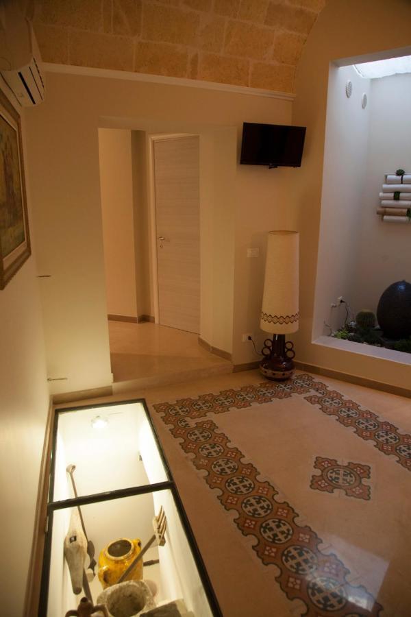 B&B Sul Ponte Gravina in Puglia Exterior foto