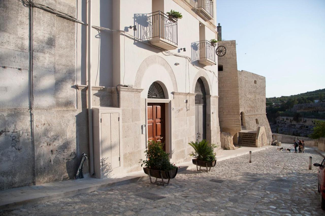 B&B Sul Ponte Gravina in Puglia Exterior foto