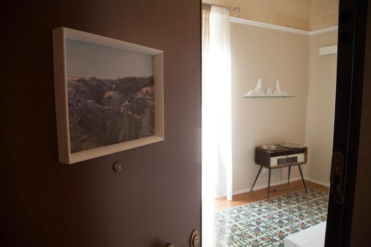 B&B Sul Ponte Gravina in Puglia Exterior foto