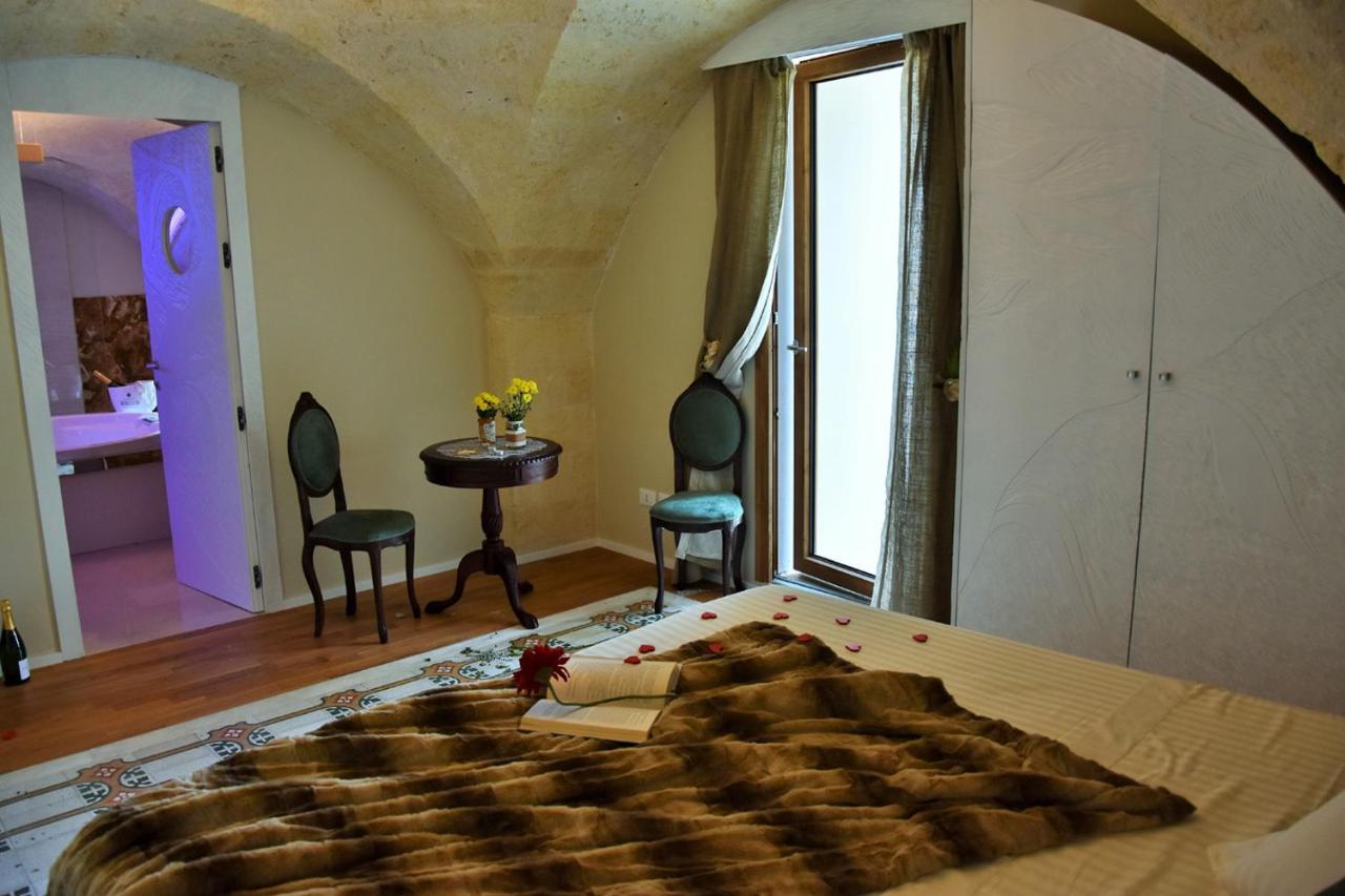 B&B Sul Ponte Gravina in Puglia Exterior foto