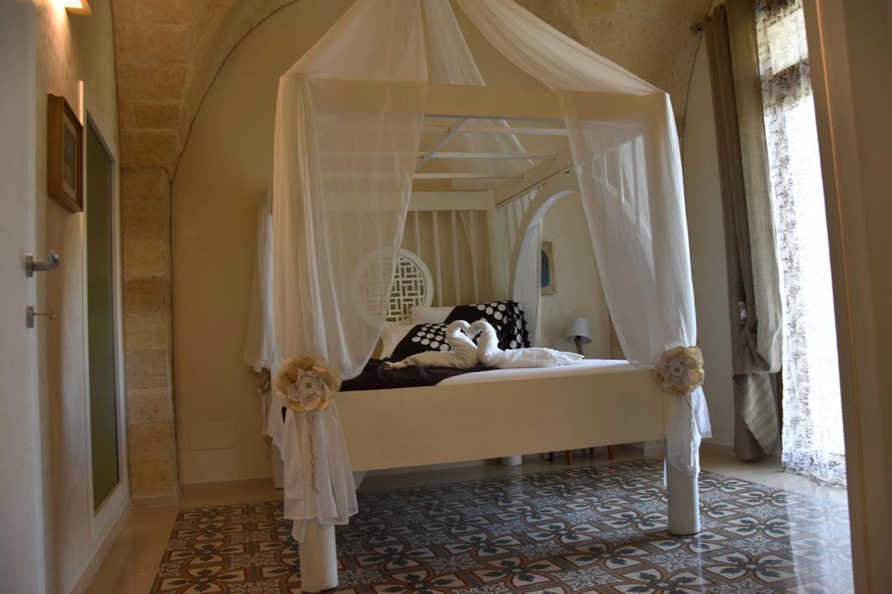B&B Sul Ponte Gravina in Puglia Exterior foto