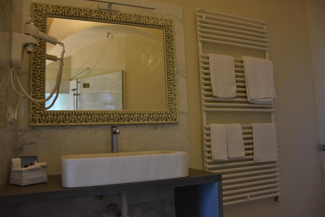 B&B Sul Ponte Gravina in Puglia Exterior foto