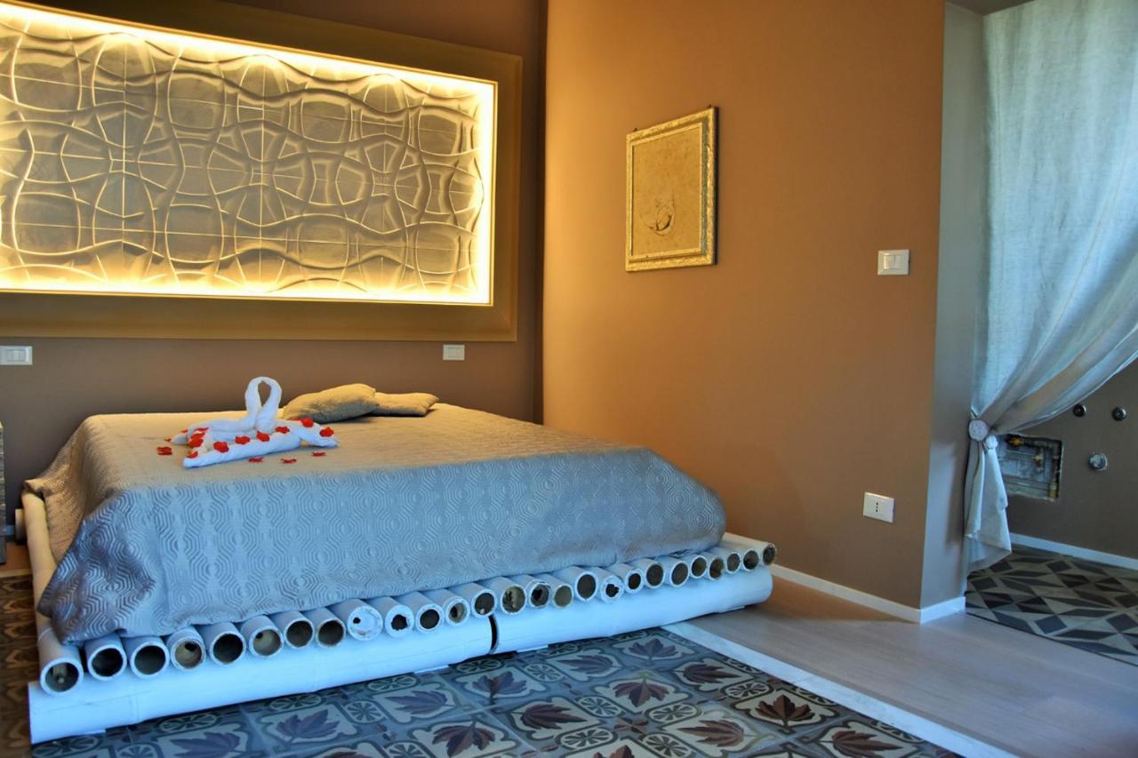 B&B Sul Ponte Gravina in Puglia Exterior foto