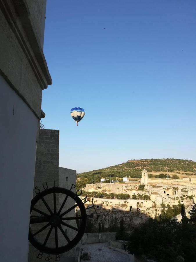 B&B Sul Ponte Gravina in Puglia Exterior foto