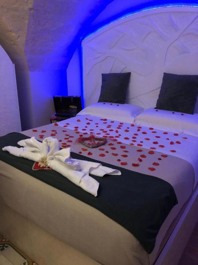 B&B Sul Ponte Gravina in Puglia Exterior foto