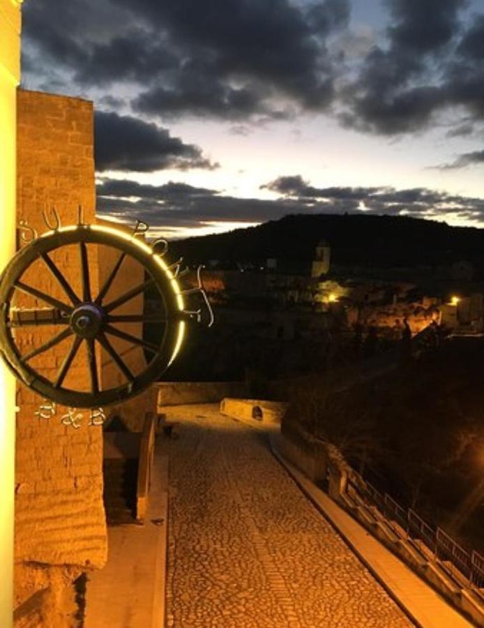 B&B Sul Ponte Gravina in Puglia Exterior foto