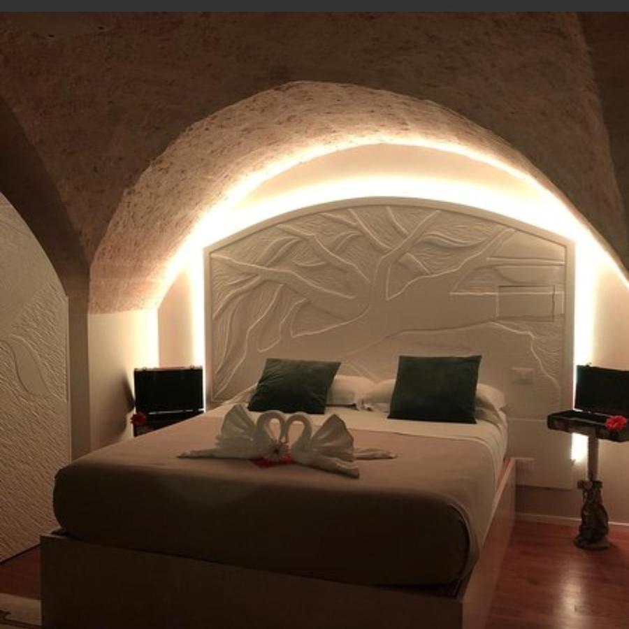 B&B Sul Ponte Gravina in Puglia Exterior foto