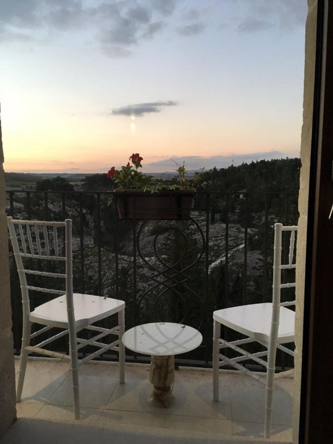 B&B Sul Ponte Gravina in Puglia Exterior foto