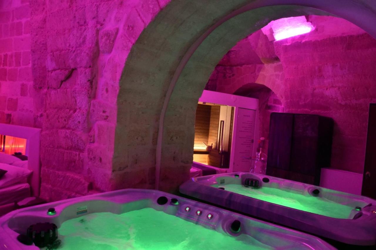 B&B Sul Ponte Gravina in Puglia Exterior foto