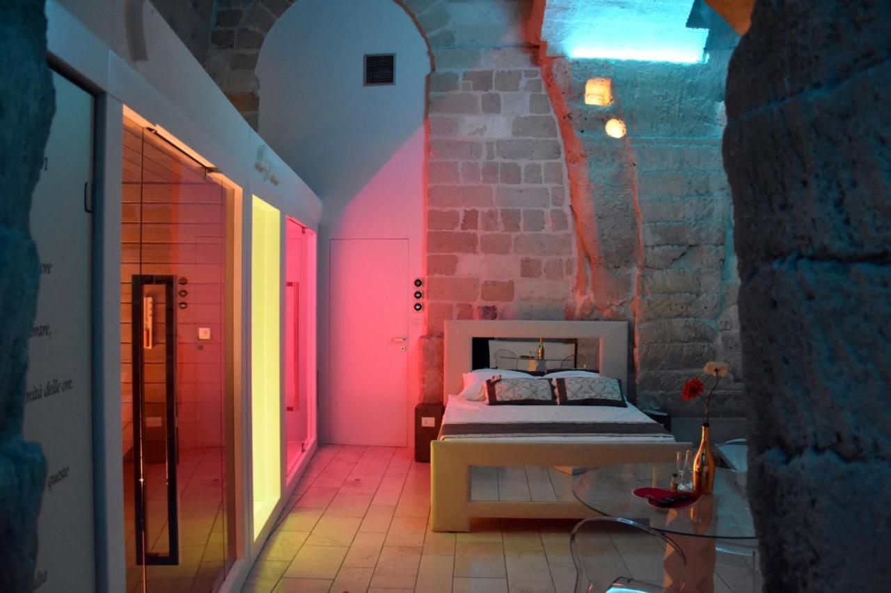 B&B Sul Ponte Gravina in Puglia Exterior foto