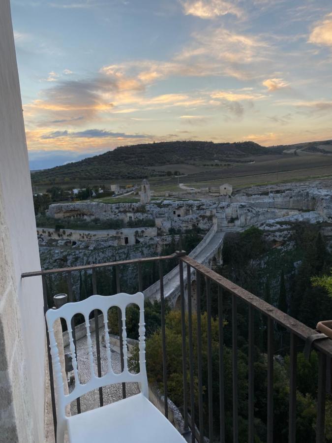 B&B Sul Ponte Gravina in Puglia Exterior foto