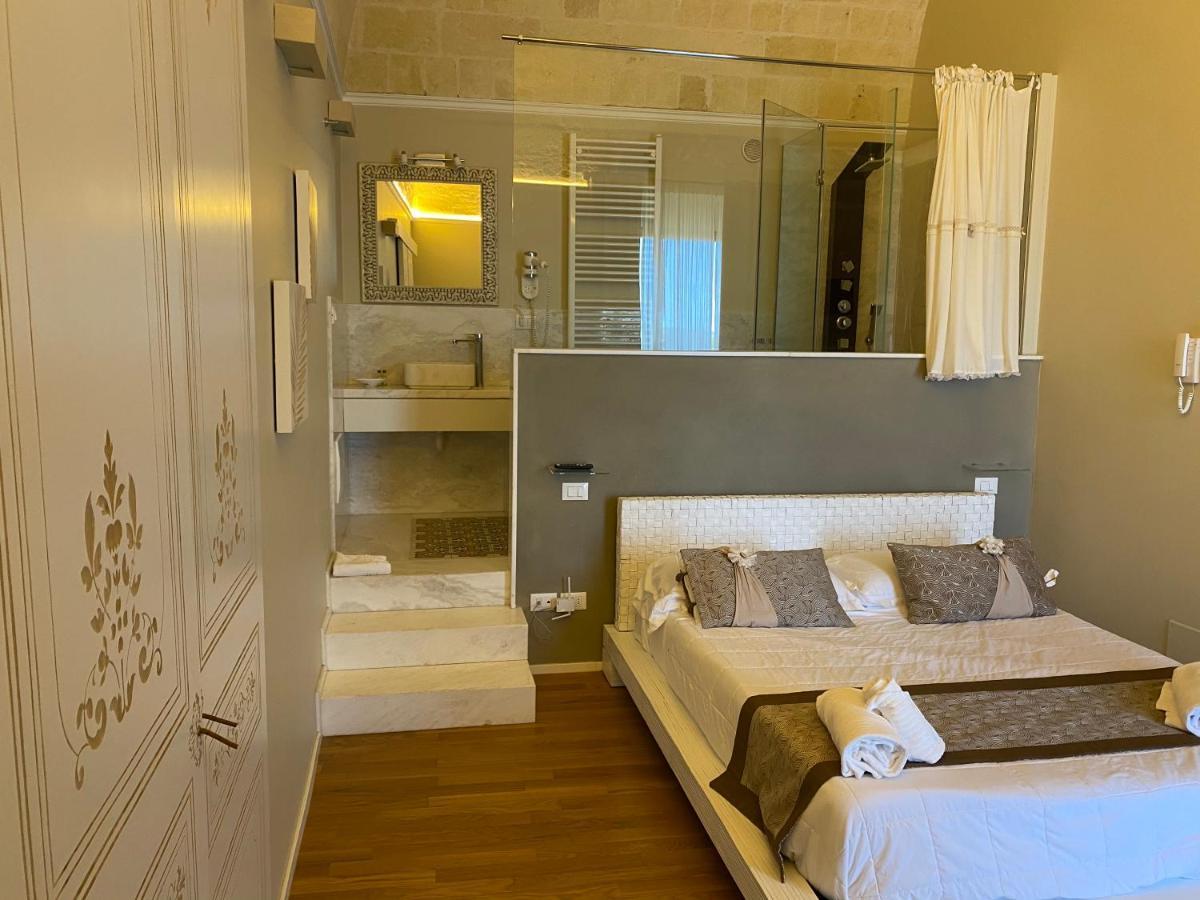 B&B Sul Ponte Gravina in Puglia Exterior foto
