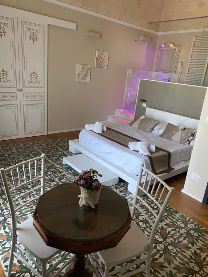 B&B Sul Ponte Gravina in Puglia Exterior foto