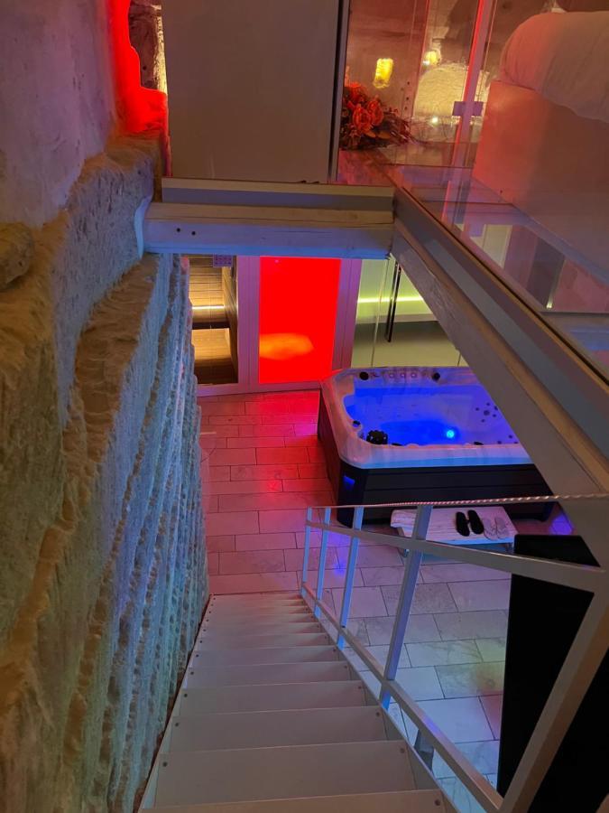 B&B Sul Ponte Gravina in Puglia Exterior foto