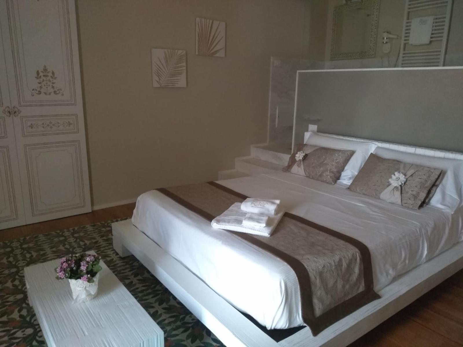 B&B Sul Ponte Gravina in Puglia Zimmer foto